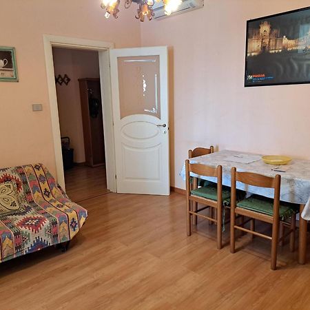 Mamma Gina Daire Lecce Dış mekan fotoğraf