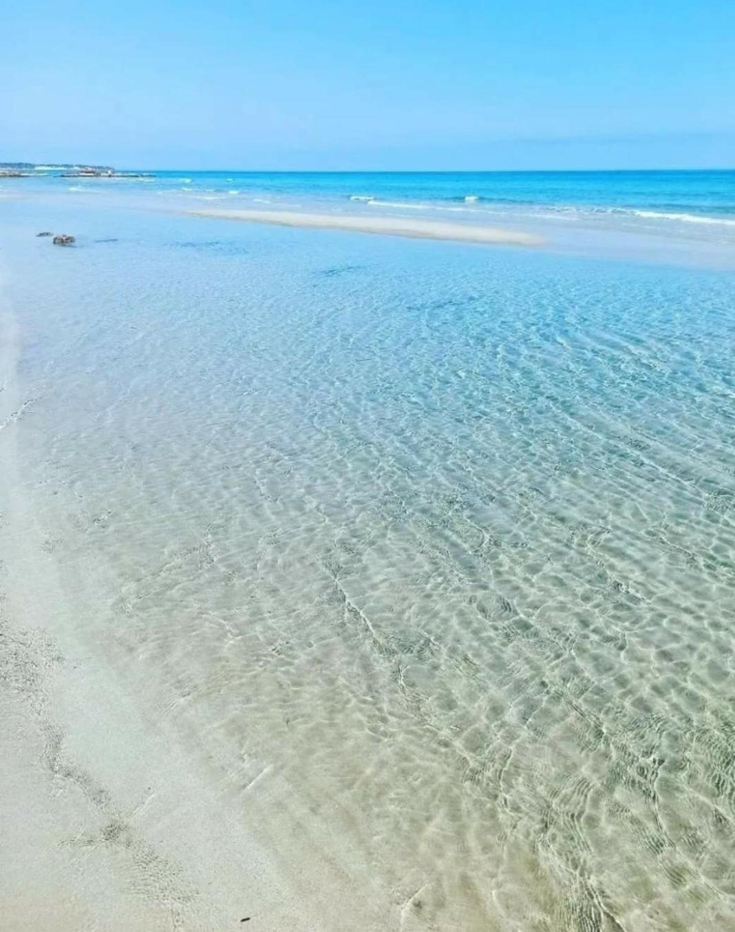 Mamma Gina Daire Lecce Dış mekan fotoğraf