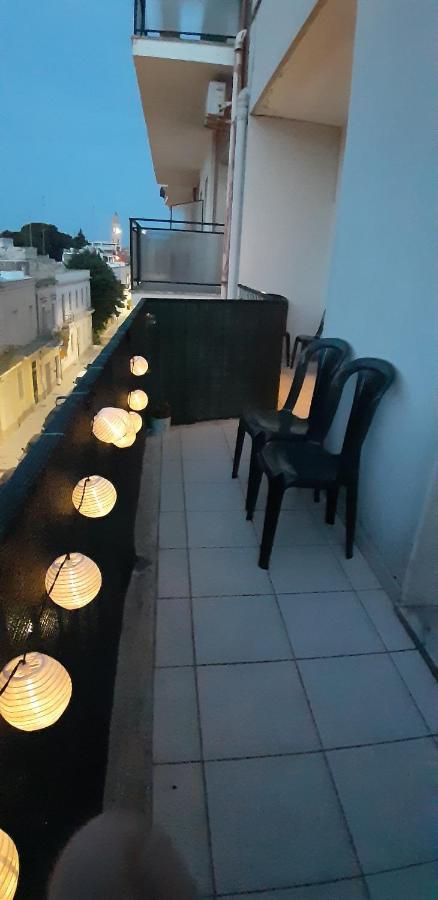 Mamma Gina Daire Lecce Dış mekan fotoğraf