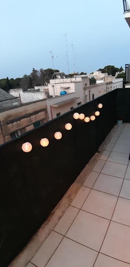 Mamma Gina Daire Lecce Dış mekan fotoğraf