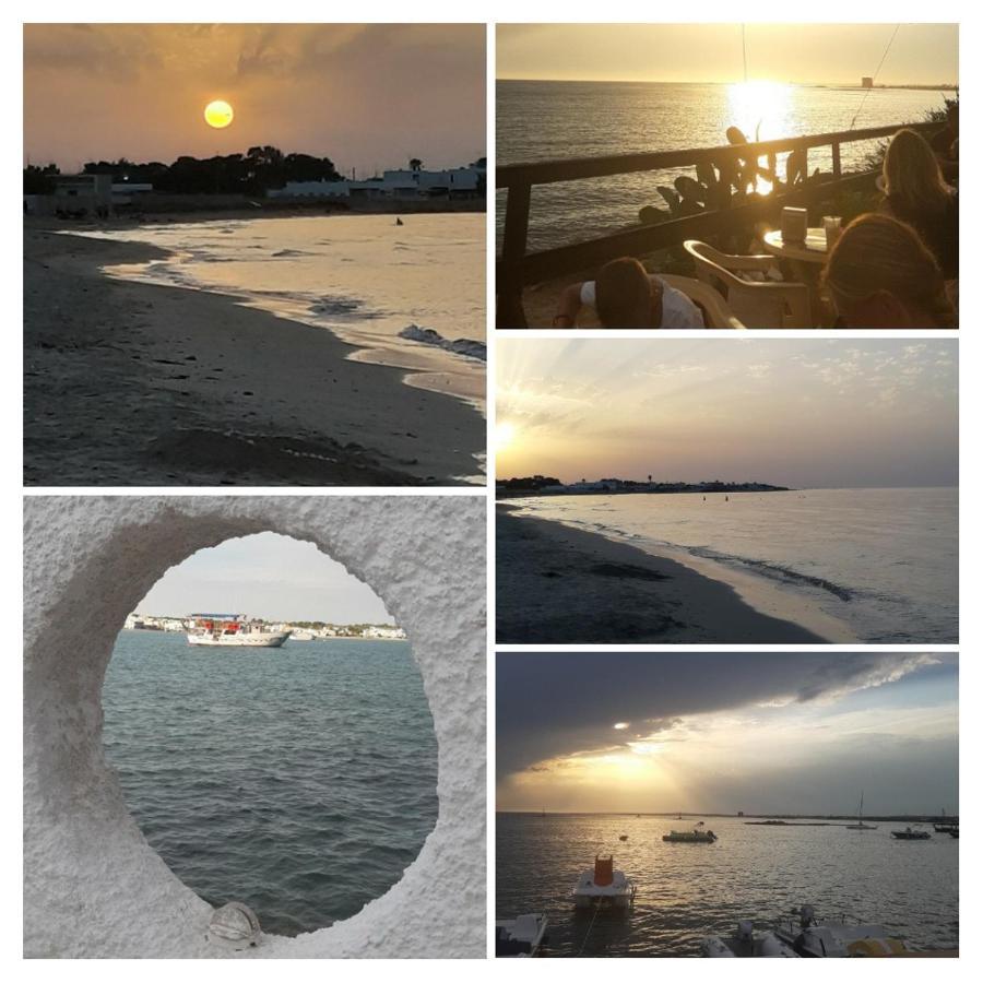 Mamma Gina Daire Lecce Dış mekan fotoğraf