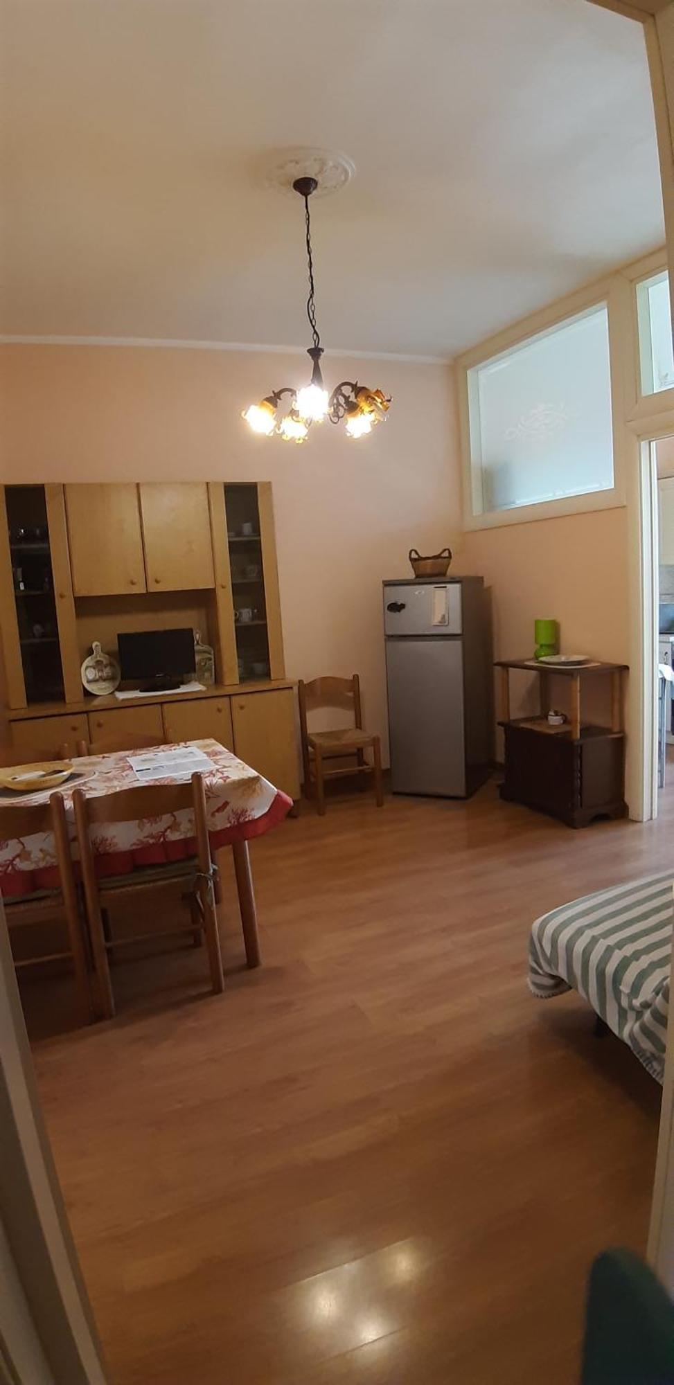 Mamma Gina Daire Lecce Oda fotoğraf