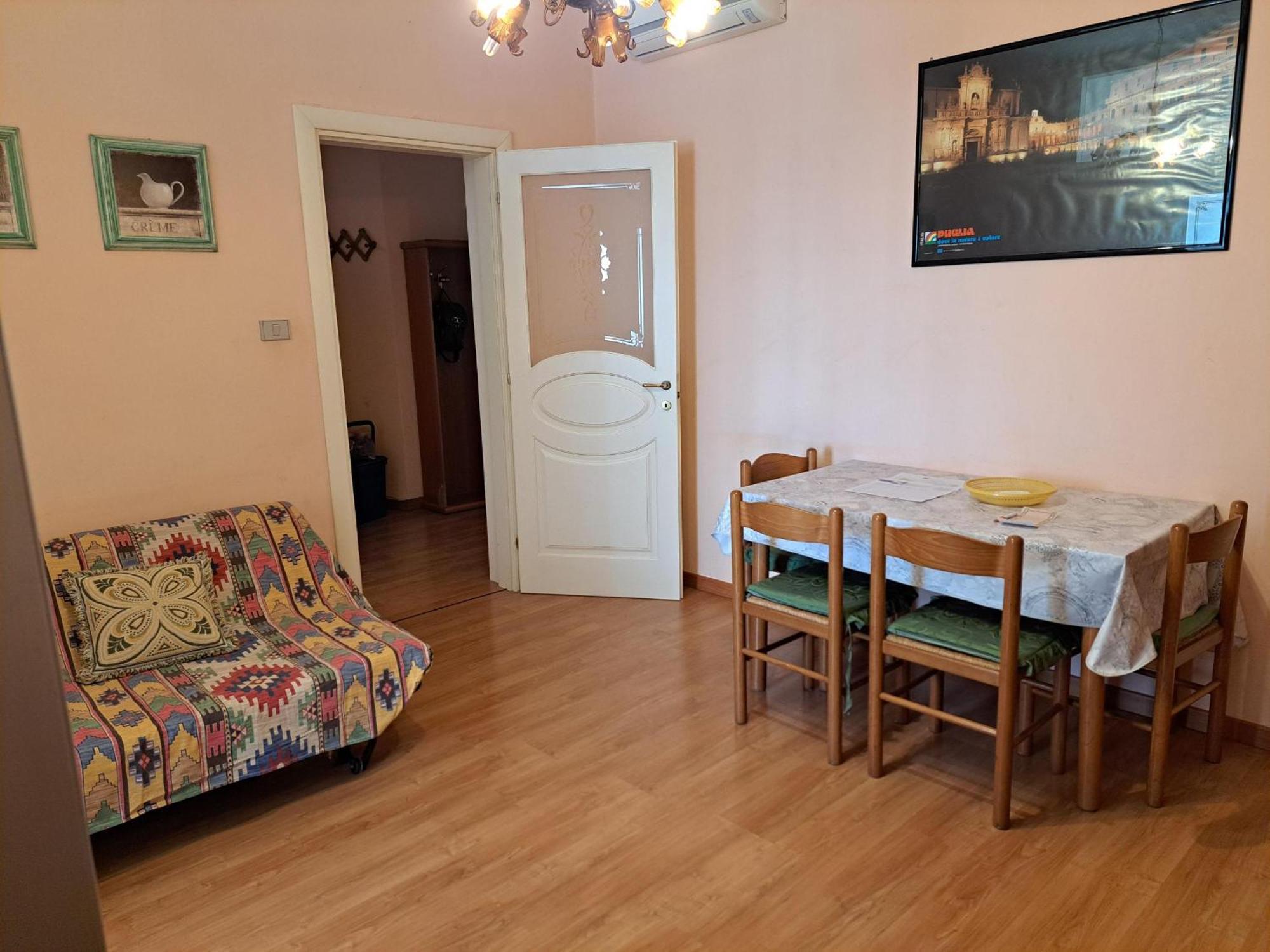 Mamma Gina Daire Lecce Dış mekan fotoğraf