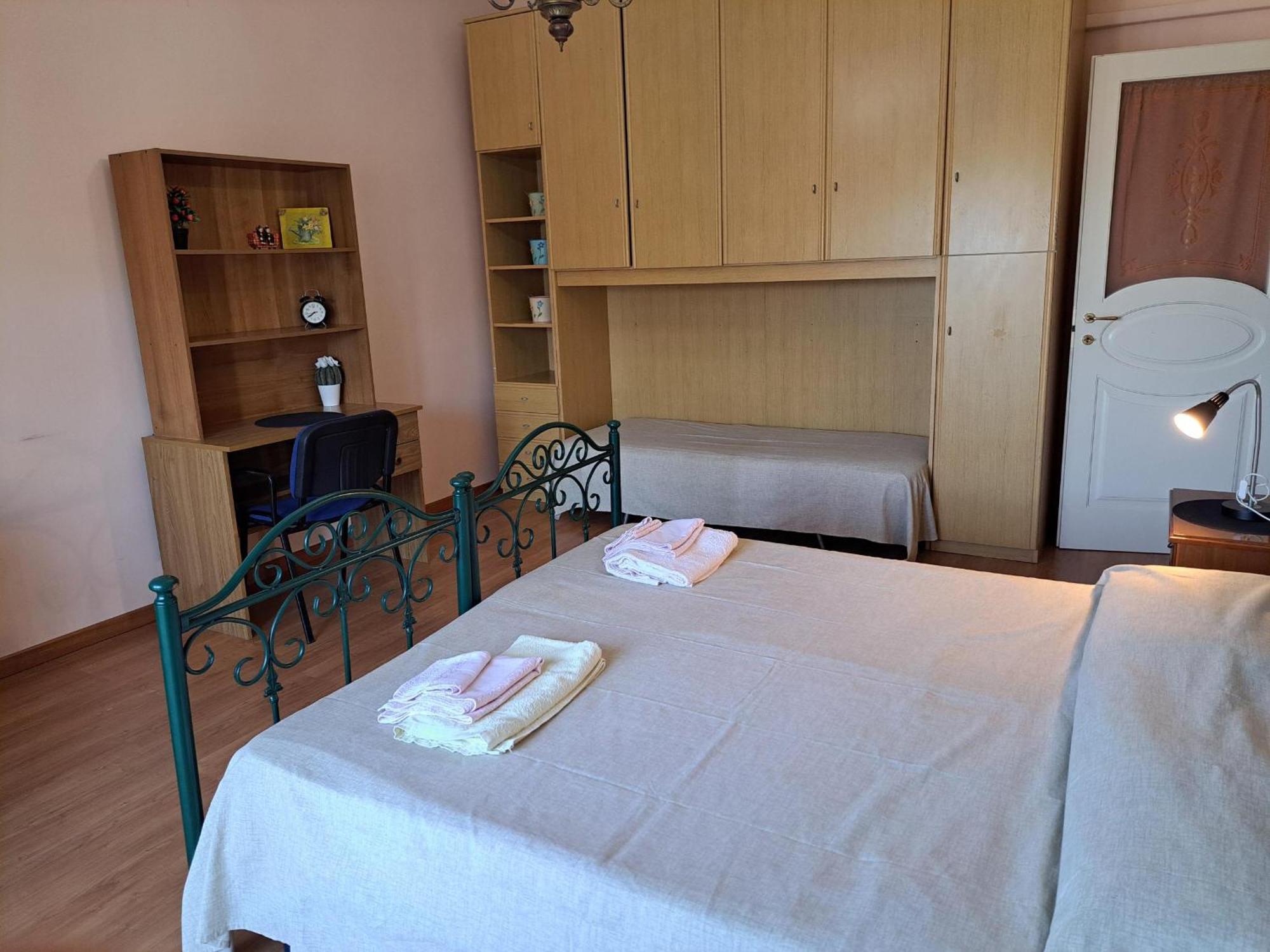 Mamma Gina Daire Lecce Dış mekan fotoğraf