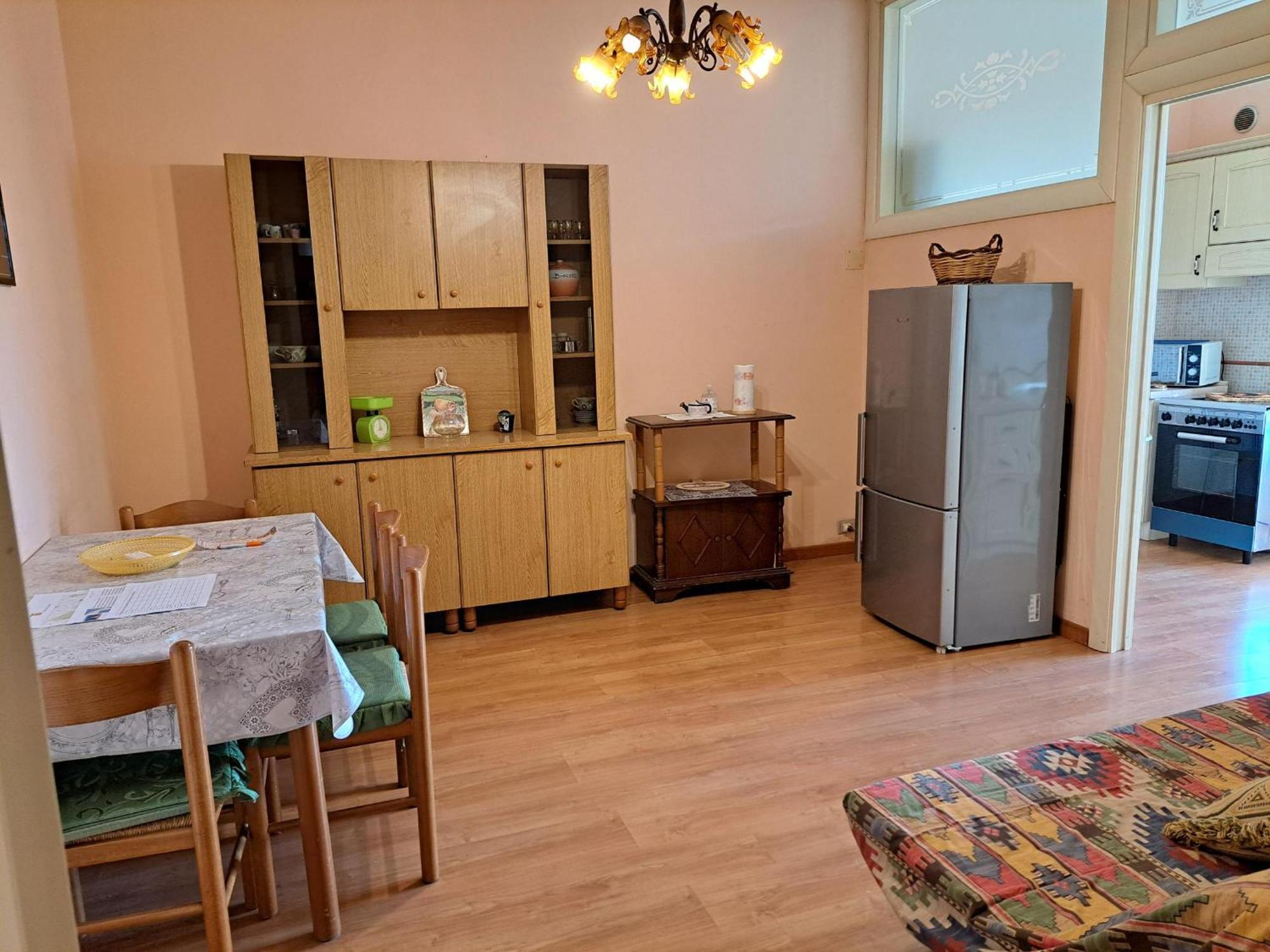 Mamma Gina Daire Lecce Dış mekan fotoğraf